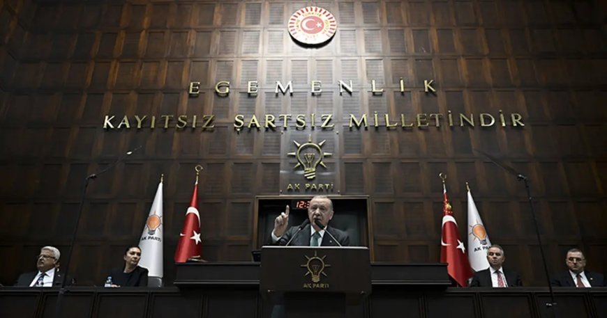 4 belediye daha AK Parti'ye geçiyor