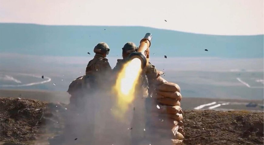 İsrail basını KARAOK'u yazdı! 'Erdoğan'ın yeni füzesi ABD ve Rusya'yı geride bıraktı'