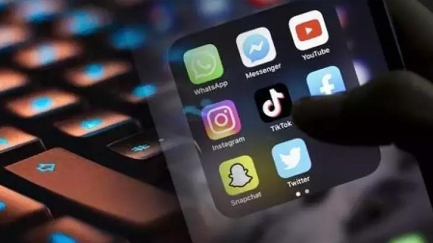 Emniyet harekete geçti! 591 sosyal medya hesabı hakkında işlem başlatıldı