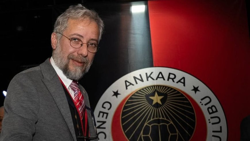 Gençlerbirliği'nden bilet fiyatlarını yüksek bulan Galatasaraylılara yanıt: '5.200 TL normal, biz nasıl ayakta kalacağız?'