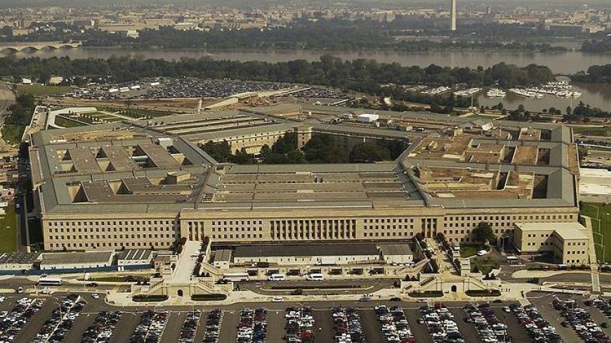 Mühimmat stokları eridi, ABD alarma geçti! 'Pentagon görüşmelere başladı'