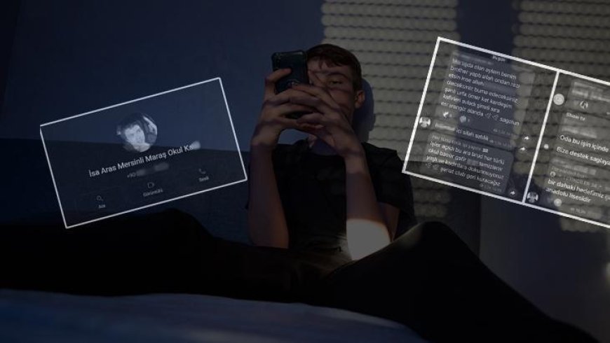 'C31K' hakkında ne biliyoruz? 100 bin üyeli 'dijital cehennem'