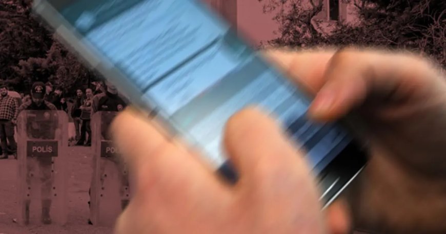 Okulun WhatsApp grubuna tehdit mesajı: Ses kaydı gönderip, 10 öğrencinin ismini verdi