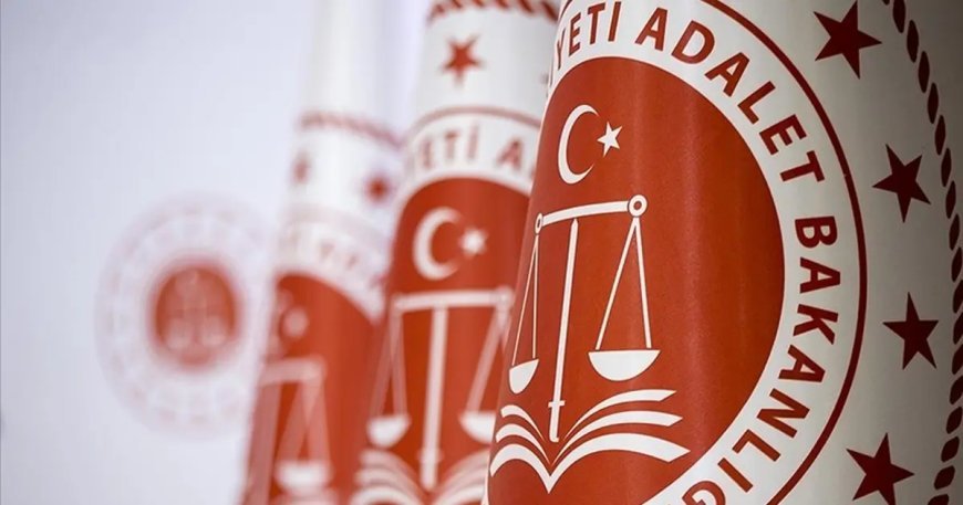 Adalet Bakanlığı 15 bin personel alımı 2026: Kamuya 15 bin yeni personel istihdam edilecek