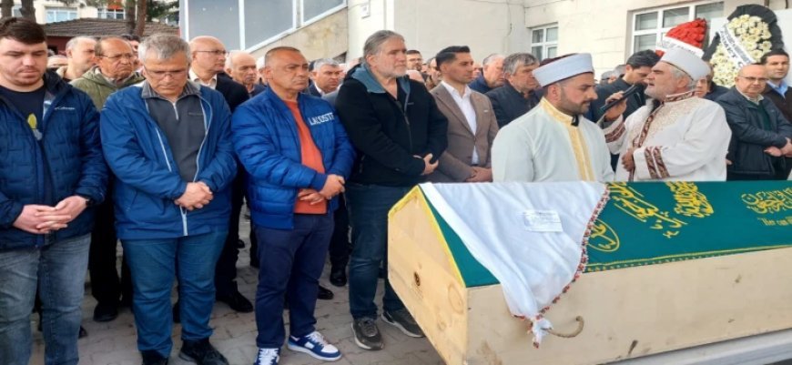 AVCILAR AİLESİNİN ACI GÜNÜ