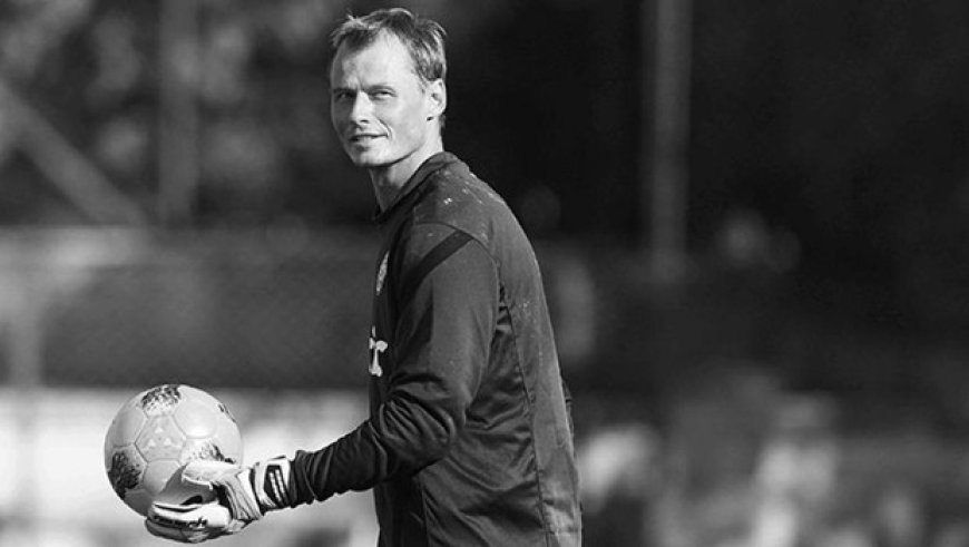 Arsenal'in eski kalecisi Manninger hayatını kaybetti