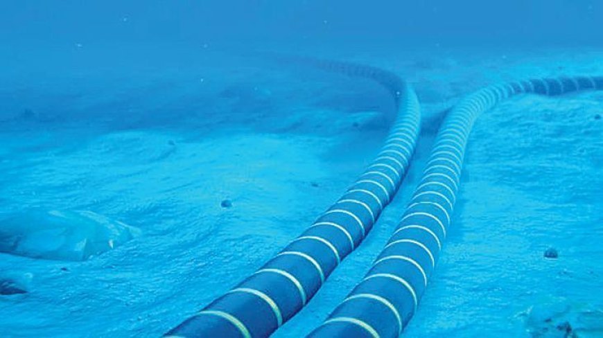 Denizin altında veri savaşları