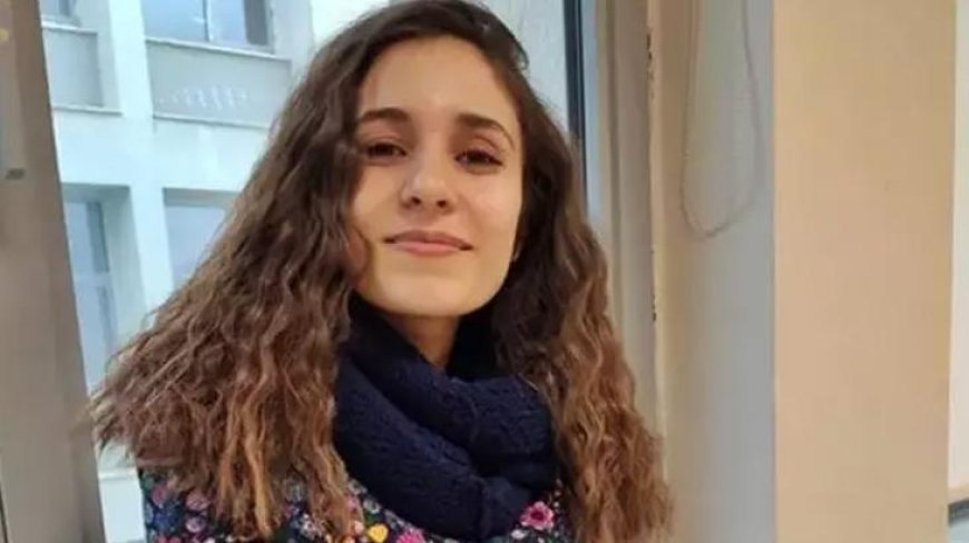 Cep telefonu en son viyadükte sinyal vermişti! Gülistan orada yalnız değildi