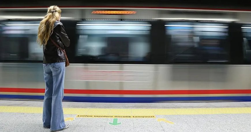 23 Nisan’da o hatlar kuruş almayacak. Marmaray, İZBAN, Başkentray toplu taşıma araçları 23 Nisan'da ücretsiz mi?