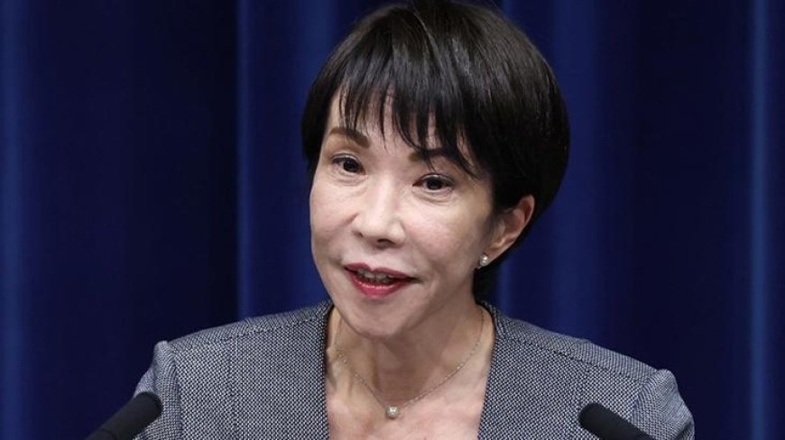 Ankara'daki NATO Zirvesi öncesi Japonya'dan dikkat çeken çağrı! 'Davet edilmeli'