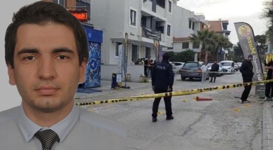 Balıkesir'de araştırma görevlisine suikast! Maskeli katiller yakalandı