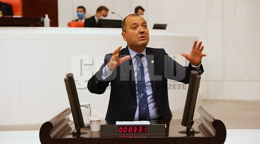 Çocukları eğitime kazandıracak bir model üzerinde durulmalı