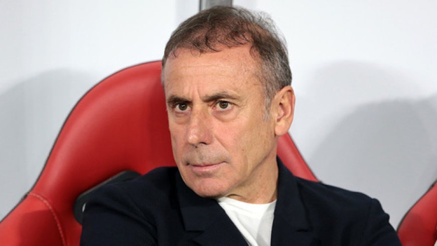 Abdullah Avcı'dan Süper Lig'deki şampiyonluk yarışı için değerlendirme