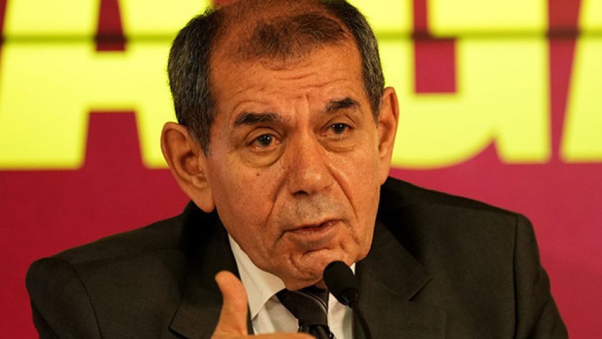 Galatasaray seçim tarihini resmen açıkladı