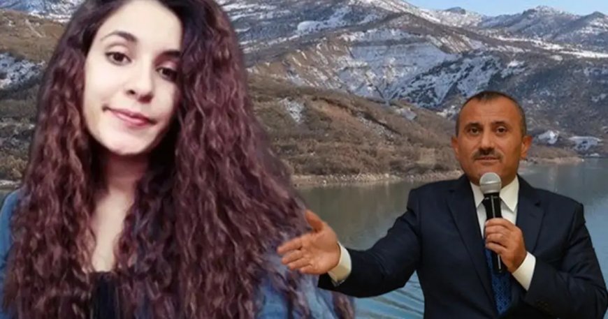 Gülistan Doku dosyasında eski Tunceli Valisi Tuncay Sonel ve dönemin başhekimi gözaltına alındı