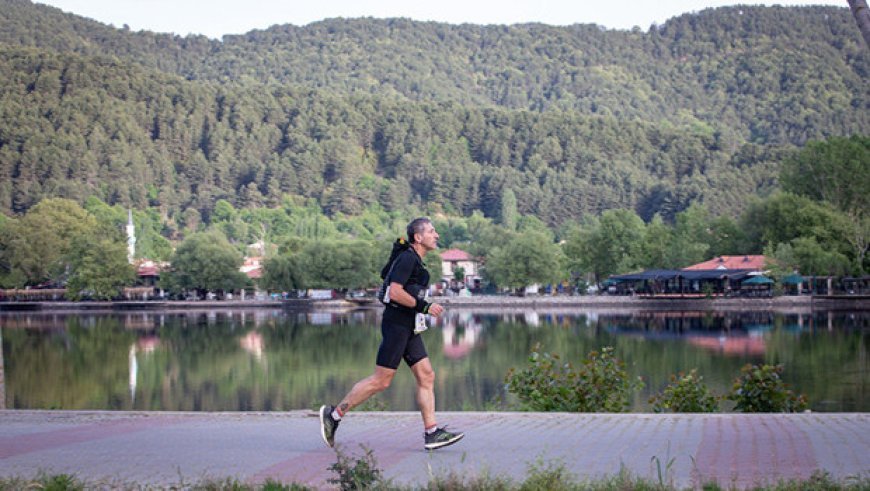 Efeler Yolu Ultra Trail doğa ve tarihle iç içe bir deneyim sunacak