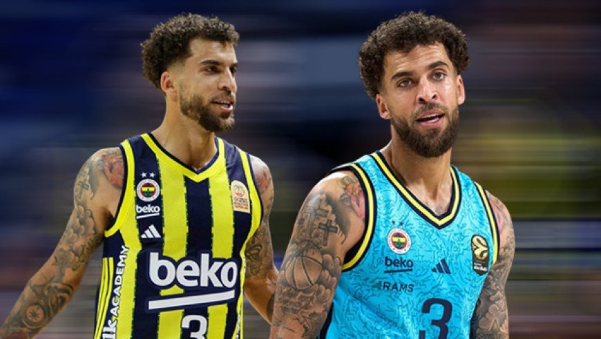 Scottie Wilbekin'den Fenerbahçe itirafı! 'Sağlığımın onların önceliği olmadığını hissettim'