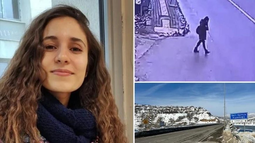 Gülistan Doku soruşturmasında firari şüpheli Umut Altaş'ın ağabeyi Sidar Altaş'ın ifadesi ortaya çıktı