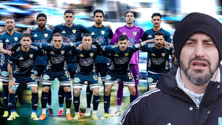 Erzurumspor, bitime 2 hafta kala yeniden Süper Lig'de!