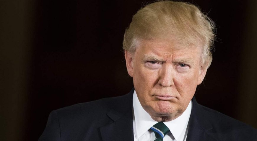 Trump'tan İran'a tehdit! 'Anlaşma olmazsa yok ederiz'