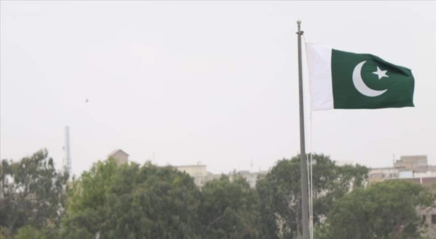 İslamabad'da yollar kapatıldı, oteller boşaltıldı! Pakistan'ın başkentinde ABD-İran hazırlığı sürüyor