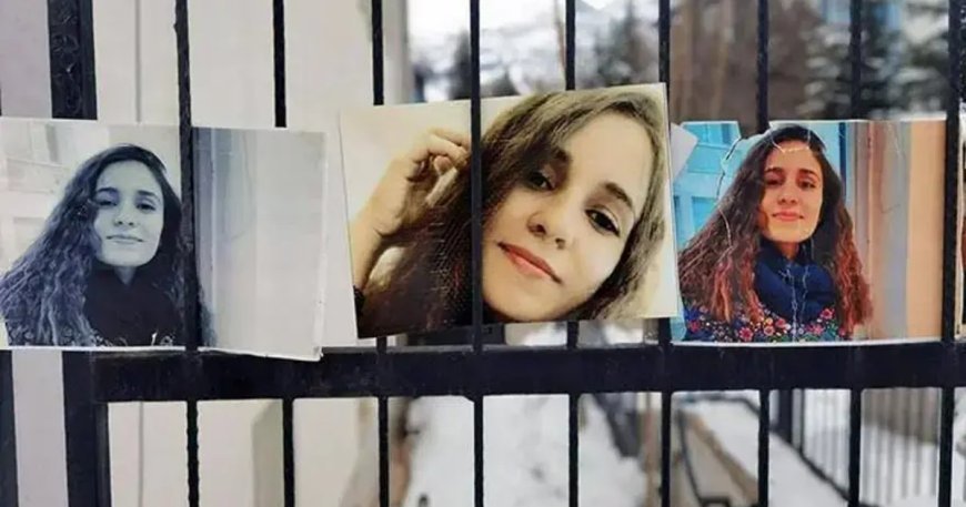 Gülistan Doku soruşturması. Eski başhekim Çağdaş Özdemir tutuklandı