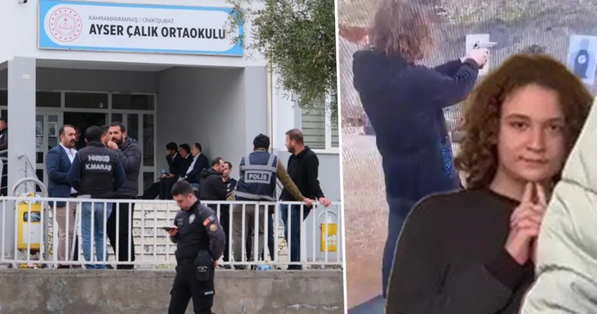 İzmir’de okulları tehdit eden 30 kişi gözaltına alındı