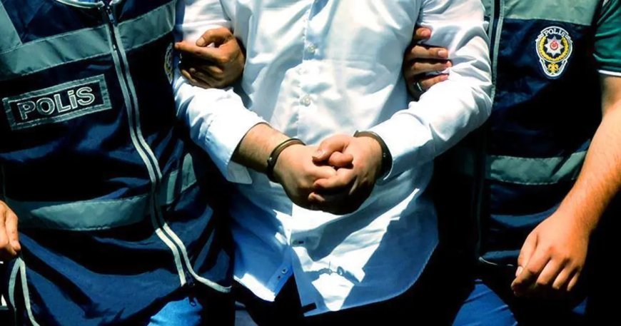 DHKP/C’nin açık alan yapılanmalarına operasyon. 19 şüpheli gözaltında