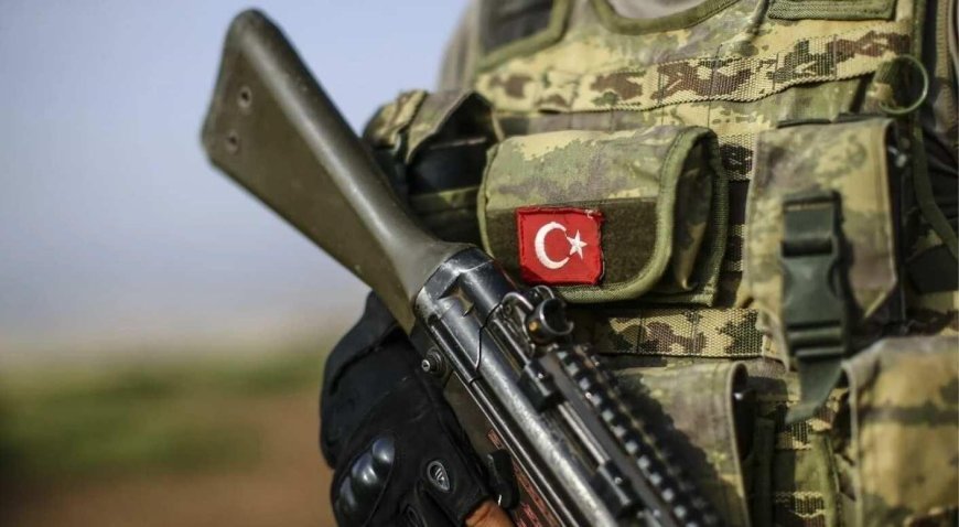 Afrika’da Türk imzası! Askeri eğitim tesisi kurulacak: ‘Dönüm noktası’