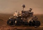 NASA’dan tarihi keşif. Mars’ta yaşamın yapı taşları bulundu