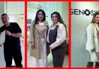 NURDAN YENİCİ GÜZELLİK SEKTÖRÜNDE ULUSLARARASI EĞİTİM PROGRAMINDA