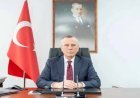 KAYMAKAM NAZMİ GÜNLÜ’DEN 19 MAYIS MESAJI