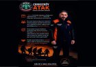 ÇERKEZKÖY ATAK ARAMA KURTARMA DERNEĞİ EĞİTİMLERİ TAMAMLANDI