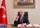Kemal Kılıçdaroğlu: CHP gerektiğinde arınmasını bilir
