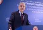 TBMM Başkanı Kurtulmuş: 'Barbar İsrail yönetiminin nasıl durdurulacağı Türkiye'nin meselesidir