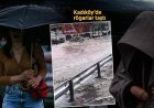 SON DAKİKA HAVA DURUMU: İstanbul için AKOM'dan uyarı! Yağışlara dikkat!