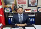 ÇOLAK, “19 MAYIS YALNIZCA BİR TARİH DEĞİL, AYNI ZAMANDA GENÇLİĞE DUYULAN GÜVENDİR”