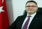 AZBAY, “19 MAYIS MİLLİ İRADENİN ŞAHLANDIĞI TARİHİ BİR GÜNDÜR”