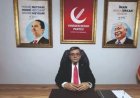 “ATATÜRK’ÜN SAMSUN’A ÇIKARAK KURTULUŞ MEŞALESİNİ YAKTIĞI TARİHİ BİR DÖNÜM NOKTASIDIR”