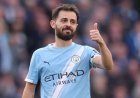 Bernardo Silva'dan Manchester City'e veda mesajı!