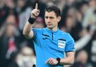 Türkiye Kupası finalini Halil Umut Meler yönetecek!