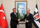 Beşiktaş, Önder Özen'i resmen açıkladı!