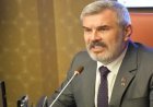 BAŞKAN ÇETİN: “DOSTA GÜVEN, DÜŞMANA GÖZDAĞI VEREN BİR SAVUNMA SANAYİMİZ VAR”