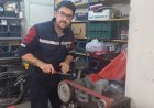YILDIZLI’DAN KURBAN BAYRAMI UYARISI: “BIÇAK BİLEME İŞLEMİNİ SON GÜNE BIRAKMAYIN”