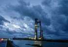 SpaceX'ten rekor planı. Her saat başı roket fırlatılacak
