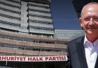 Son dakika... CHP Parti Meclisi toplantısı ertelendi