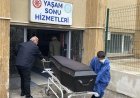 Sivas'ta kene kabusu! KKKA tedavisi gören hasta hayatını kaybetti