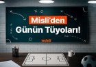 Rosenborg- Bodo Glimt maçları gollü geçiyor! Nice, iç sahada gol sıkıntısı çekiyor … İşte Misli’den Günün Tüyoları!