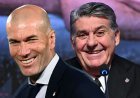 Beşiktaş, Zidane ile görüştü! Teknik direktörlük için tek aday kaldı
