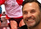 Galatasaray'a transfer mesajı: Anlaşın, hazırım!